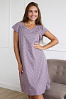 Ночная сорочка женская Нежность Д