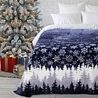 Покрывало велсофт «Волшебная ночь»