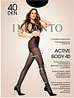Колготки с шортиками «Active Body 40»