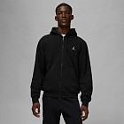 Толстовка мужская Jordan Brooklyn Fleece Full Zip-up