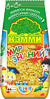 Макароны детские «Мир знаний»