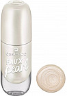 Лак для ногтей «Gel nail colour», оттенок 71 Faux pearl