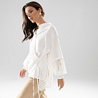 Рубашка женская Дивная смелость