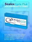 Капсулы для повышения потенции «Sealex Forte Plus»