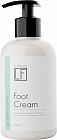 Крем для ног с ментолом «Professional Foot Cream»