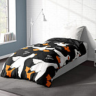 Пододеяльник «Гусь-обнимусь»