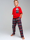 Пижама для мальчиков