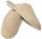 Тапочки домашние меховые «Домашнее тепло»