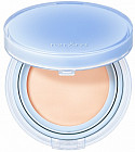 Кушон для лица «Bare Water Cushion» SPF38 PA++++, оттенок 01 Porcelain 17
