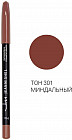 Карандаш для губ, тон 301 Миндальный