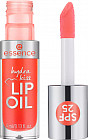 Масло для губ «Hydra kiss Lip Oil», тон 04 Pocketful Of Sunshine