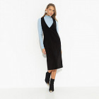 Сарафан женский «Красота за бортом!»