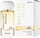 Парфюмерная вода «D'Or»