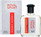 Вода туалетная «Royal Sport»
