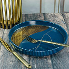 Тарелка «Wood»