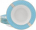 Набор тарелок «Тиффани»