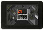 SSD накопитель Radeon R5SL120G 