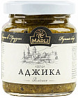 Аджика зеленая