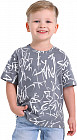 Футболка для мальчиков