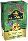 Чай зеленый с ароматом тропических фруктов «Ceylon Premium Collection»