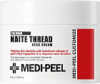 Лифтинг-крем для шеи «Premium Collagen Naite Thread Neck Cream»