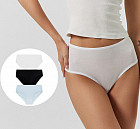 Трусы-макси женские комплект