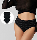 Трусы-макси женские комплект