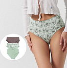 Трусы-макси женские комплект