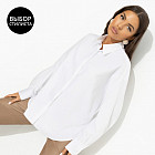 Рубашка женская базовая Невероятно хороша