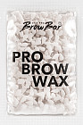 Воск для коррекции бровей в гранулах «Pro Brow Wax»