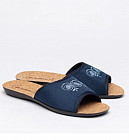 Тапочки домашние женские