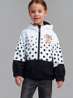 Ветровка для девочек
