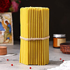 Набор свечей восковых