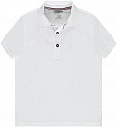 Футболка-поло для мальчиков