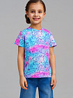 Футболка для девочек