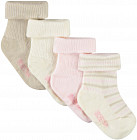 Комплект носков для девочек