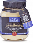 Мёд натуральный «С маточным молочком»
