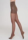 Колготки с моделирующими шортиками «Effect Up 40»