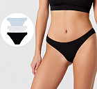 Трусы-слип женские комплект