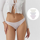 Трусы-слип женские комплект