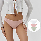 Трусы-слип женские комплект