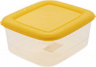 Контейнер для заморозки и СВЧ «Классика»