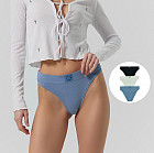 Трусы-слип женские комплект