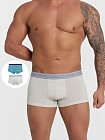 Трусы-боксеры мужские комплект