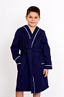 Халат банный детский