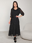 Платье женское «Лилли Блэк»
