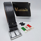 Ремень мужской «Black edition»