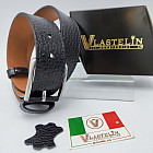Ремень мужской «Black edition 3»