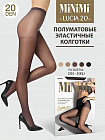Колготки с шортиками женские «Lucia 20»
