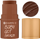 Бронзер в стике «Baby got bronze», оттенок 40 Hazelnut hug